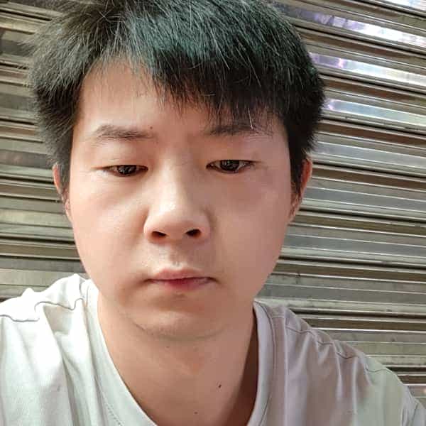 35岁岁河南单身帅哥 - 榆林吉缘网