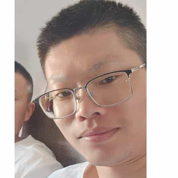 39岁岁江苏单身帅哥 - 榆林吉缘网