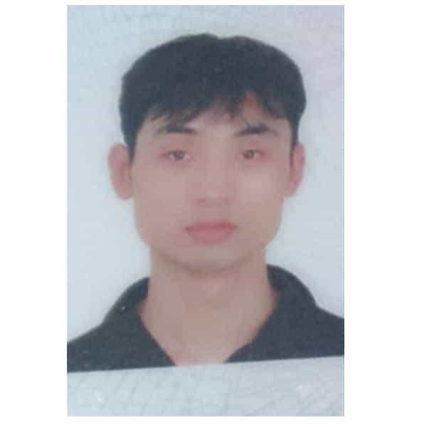 31岁岁陕西单身帅哥 - 榆林吉缘网