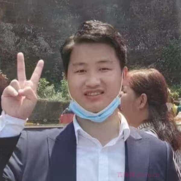 31岁岁湖北单身帅哥 - 榆林吉缘网