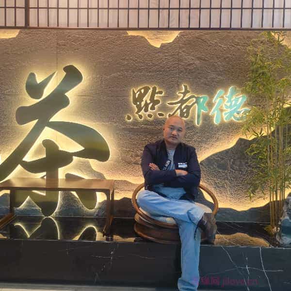 36岁岁广东单身帅哥 - 榆林吉缘网