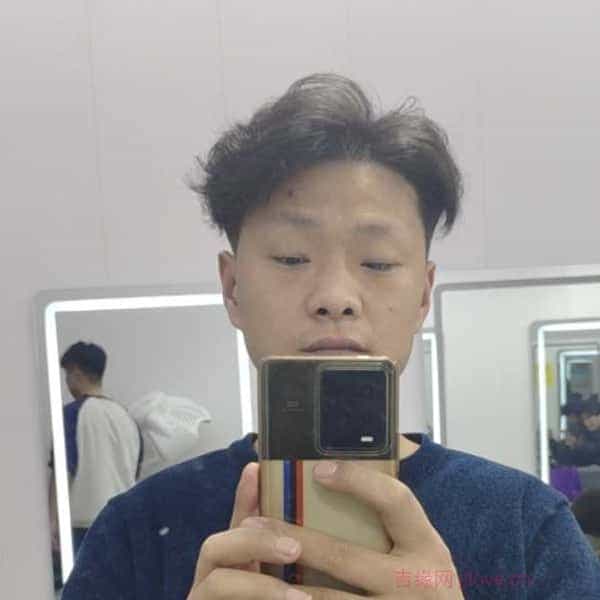 30岁岁山西单身帅哥 - 榆林吉缘网