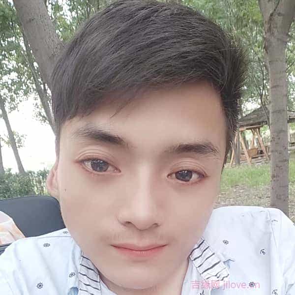 31岁岁河南单身帅哥 - 榆林吉缘网