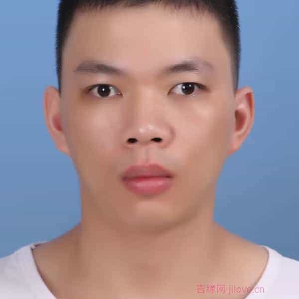 33岁岁广东单身帅哥 - 榆林吉缘网