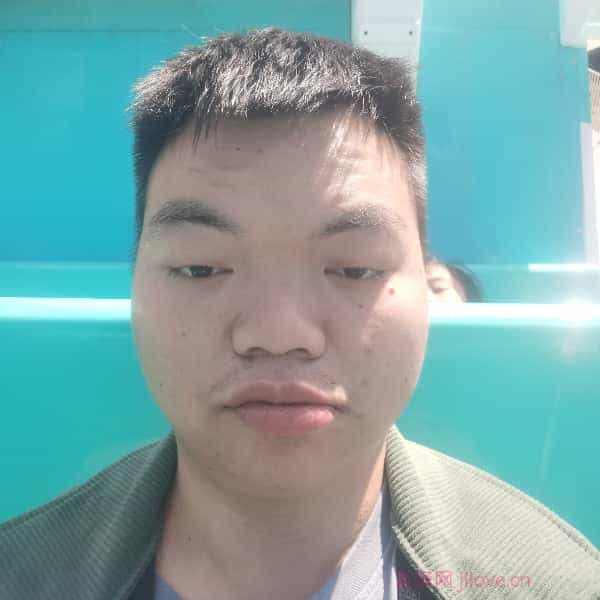 31岁岁广东单身帅哥 - 榆林吉缘网