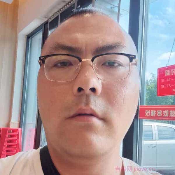 40岁岁山东单身帅哥 - 榆林吉缘网