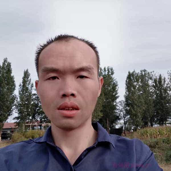 39岁岁山西单身帅哥 - 榆林吉缘网