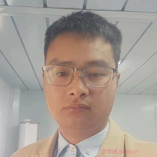 36岁岁山东单身帅哥 - 榆林吉缘网