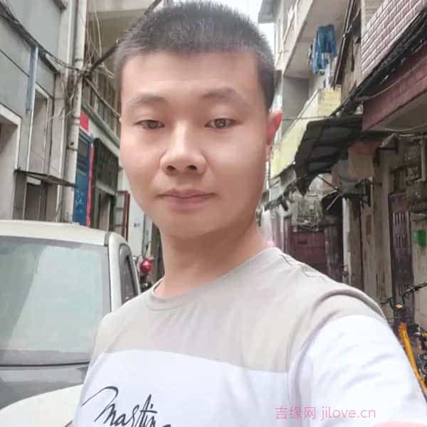 37岁岁湖北单身帅哥 - 榆林吉缘网