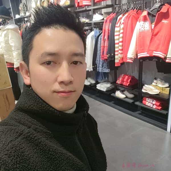 33岁岁湖南单身帅哥 - 榆林吉缘网