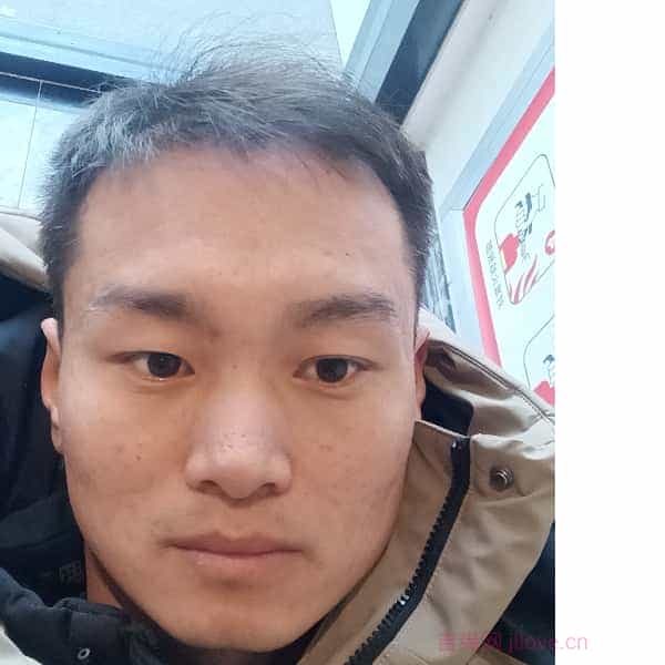 36岁岁安徽单身帅哥 - 榆林吉缘网