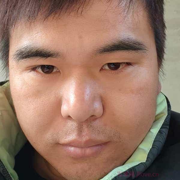 39岁岁山东单身帅哥 - 榆林吉缘网