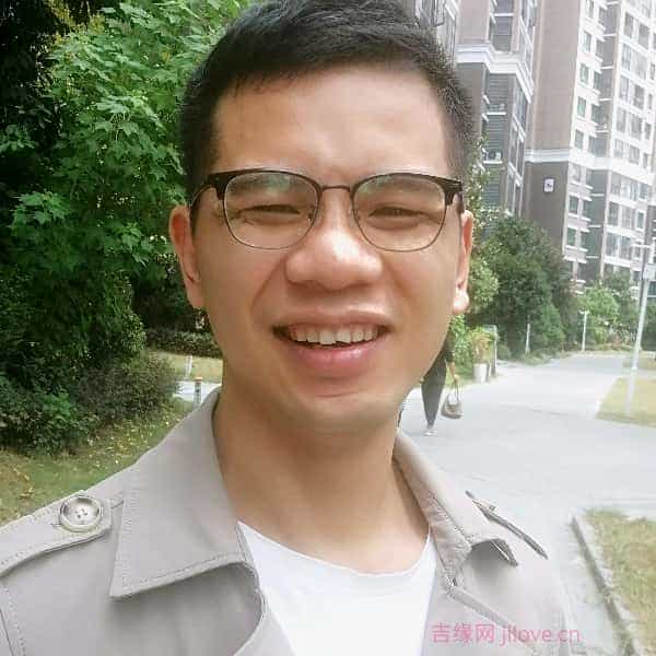 34岁岁湖南单身帅哥 - 榆林吉缘网