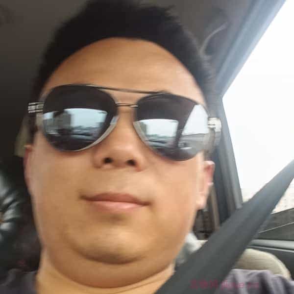 35岁岁陕西单身帅哥 - 榆林吉缘网