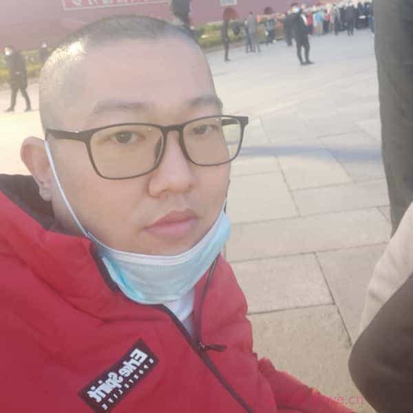 35岁岁陕西单身帅哥 - 榆林吉缘网