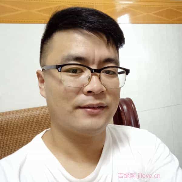 33岁岁江苏单身帅哥 - 榆林吉缘网