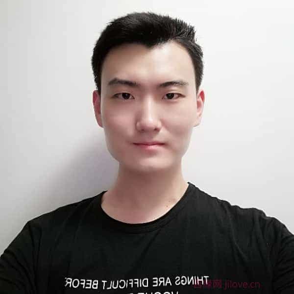 35岁岁山东单身帅哥 - 榆林吉缘网