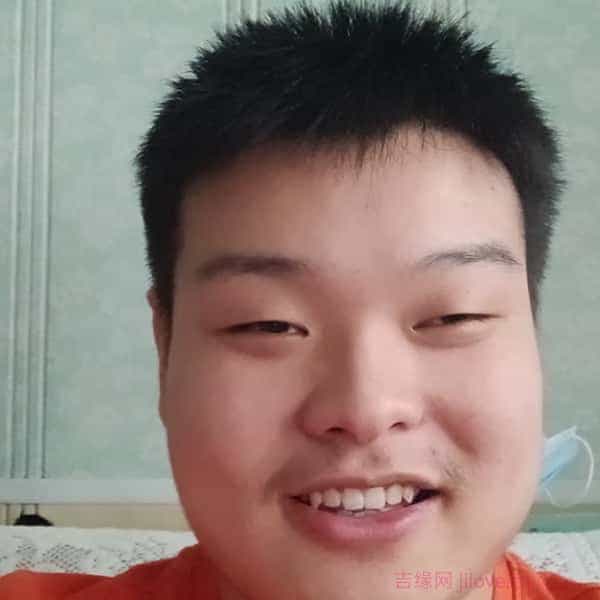 27岁岁山东单身帅哥 - 榆林吉缘网