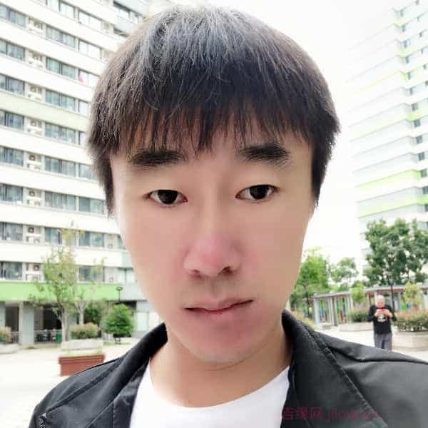36岁岁山东单身帅哥 - 榆林吉缘网