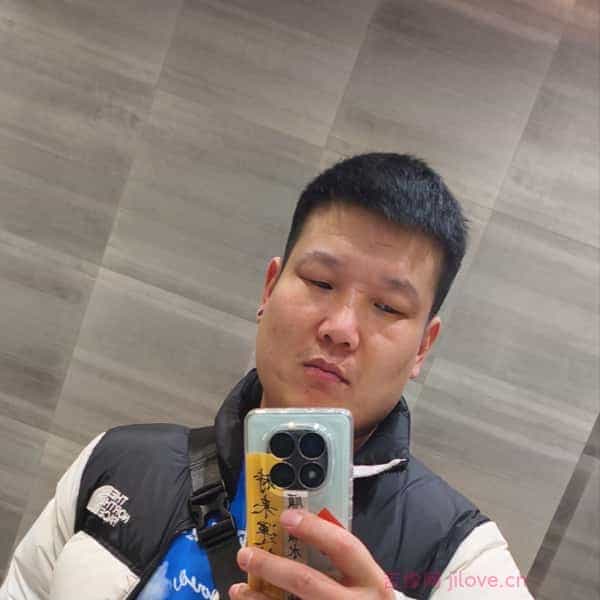 34岁岁河南单身帅哥 - 榆林吉缘网