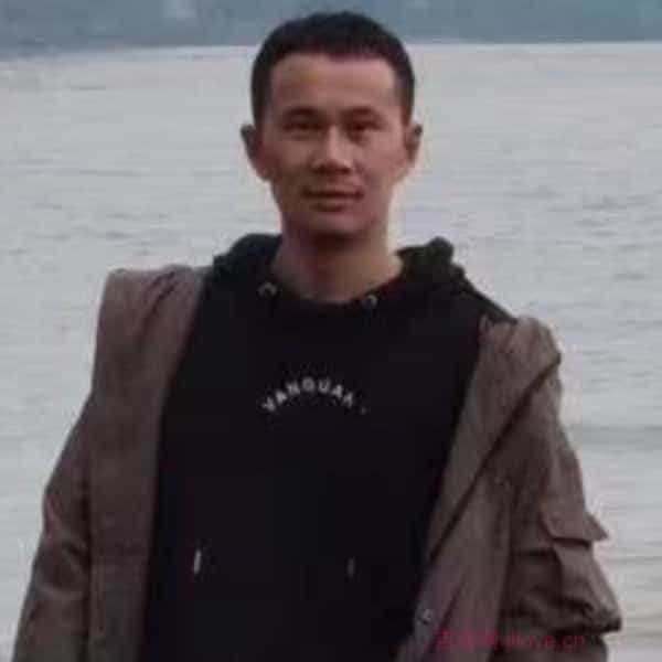 37岁岁江苏单身帅哥 - 榆林吉缘网