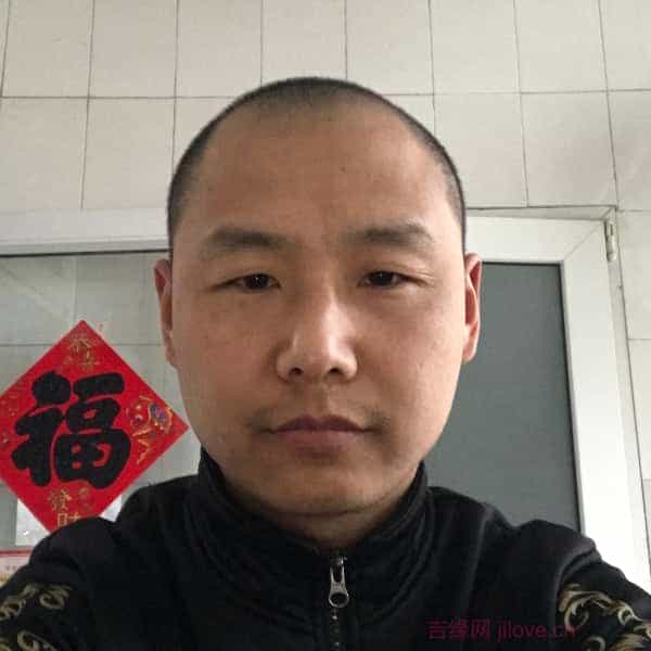 35岁岁河北单身帅哥 - 榆林吉缘网
