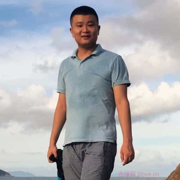 40岁岁湖南单身帅哥 - 榆林吉缘网
