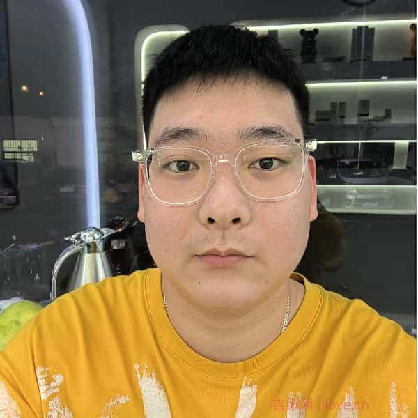 27岁岁河南单身帅哥 - 榆林吉缘网