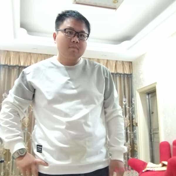 33岁岁江苏单身帅哥 - 榆林吉缘网