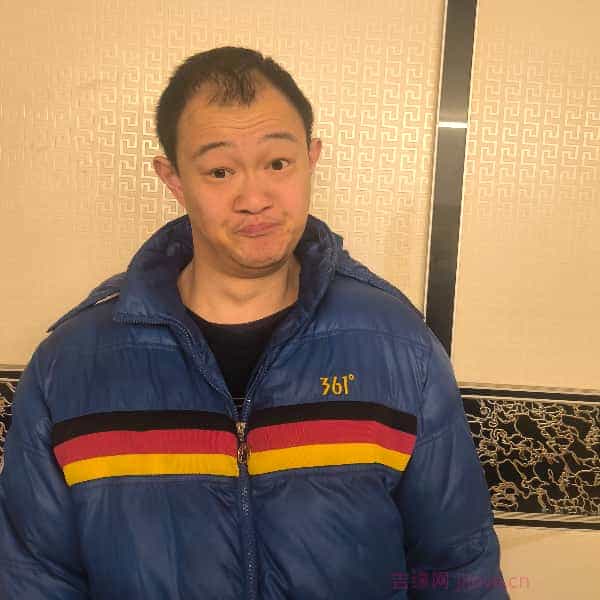 38岁岁湖北单身帅哥 - 榆林吉缘网