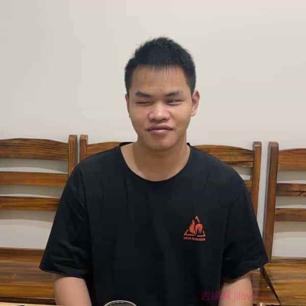 27岁岁广东单身帅哥 - 榆林吉缘网