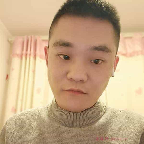 32岁岁山西单身帅哥 - 榆林吉缘网