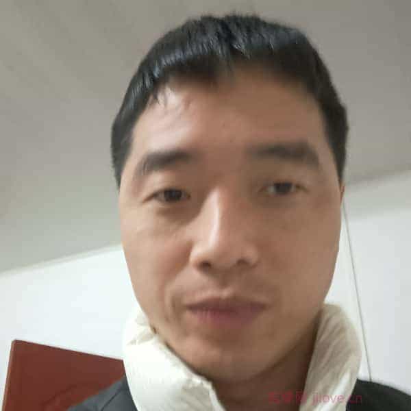 36岁岁安徽单身帅哥 - 榆林吉缘网