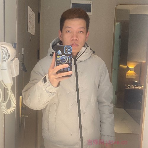33岁岁河北单身帅哥 - 榆林吉缘网
