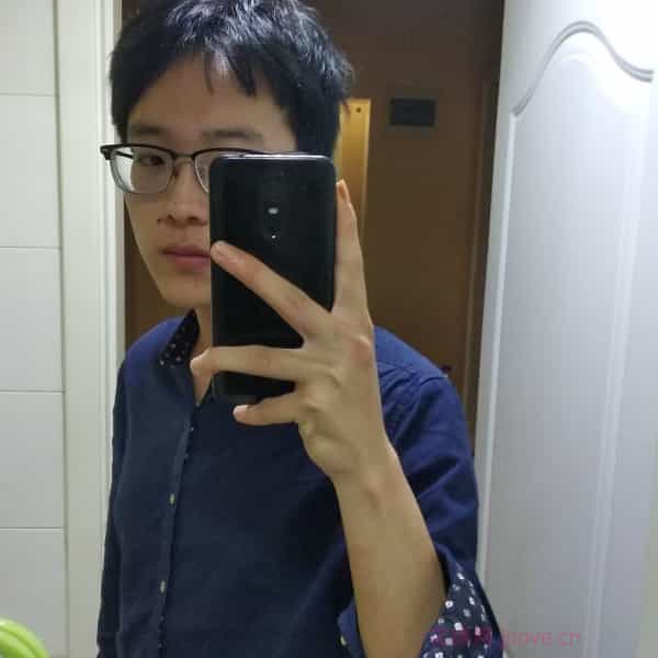 28岁岁江苏单身帅哥 - 榆林吉缘网