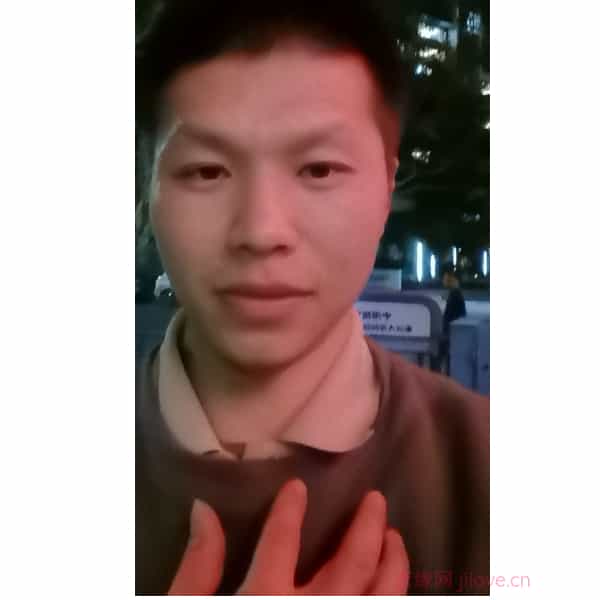 36岁岁广东单身帅哥 - 榆林吉缘网