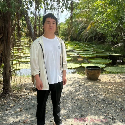 35岁岁河南单身帅哥 - 榆林吉缘网
