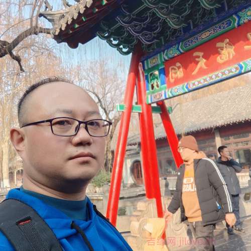 38岁岁山东单身帅哥 - 榆林吉缘网