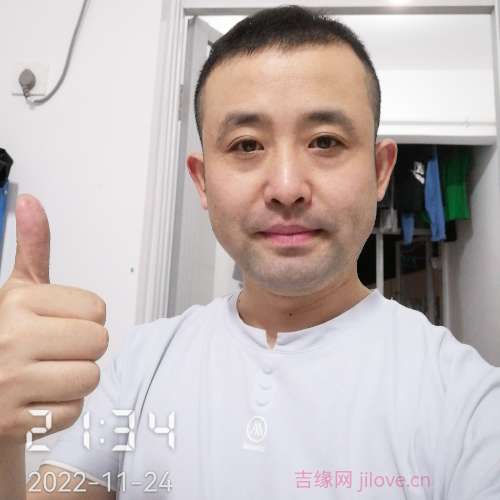 37岁岁安徽单身帅哥 - 榆林吉缘网