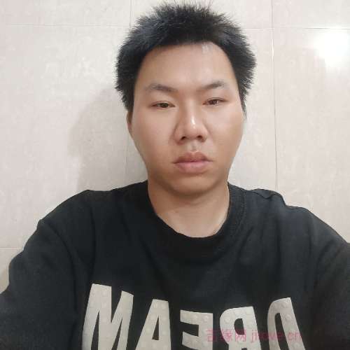 33岁岁广东单身帅哥 - 榆林吉缘网