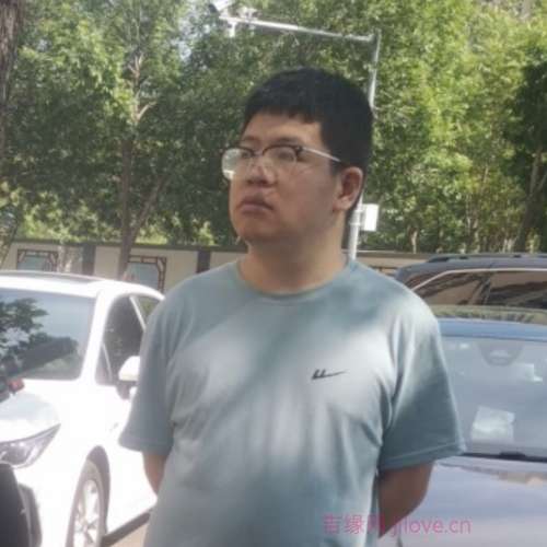 36岁岁河北单身帅哥 - 榆林吉缘网