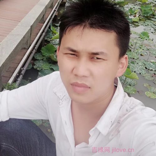 34岁岁湖北单身帅哥 - 榆林吉缘网