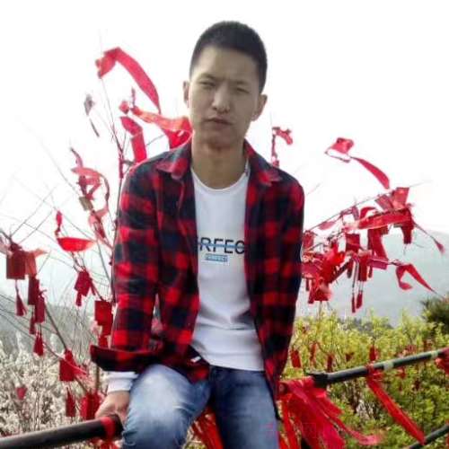 36岁岁河北单身帅哥 - 榆林吉缘网