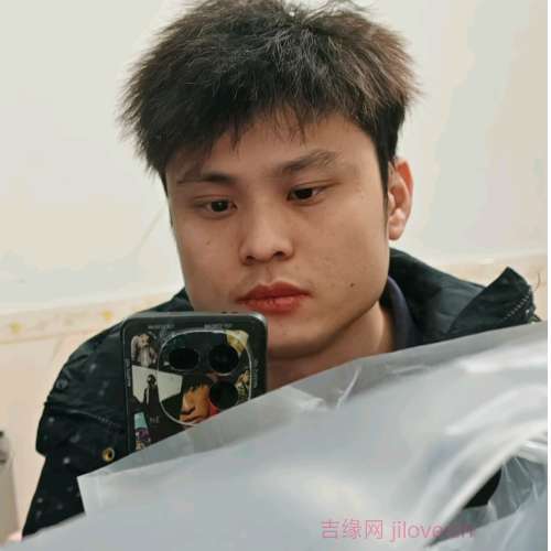 31岁岁广东单身帅哥 - 榆林吉缘网