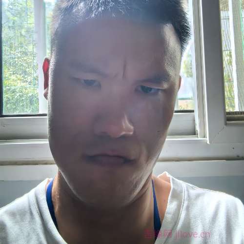 33岁岁湖北单身帅哥 - 榆林吉缘网