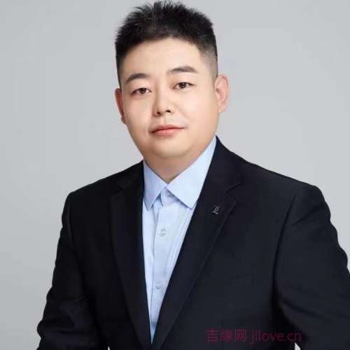 32岁岁山西单身帅哥 - 榆林吉缘网