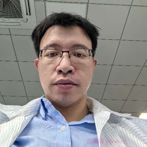 38岁岁广东单身帅哥 - 榆林吉缘网
