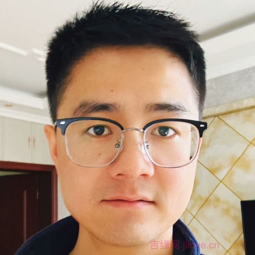 35岁岁河南单身帅哥 - 榆林吉缘网