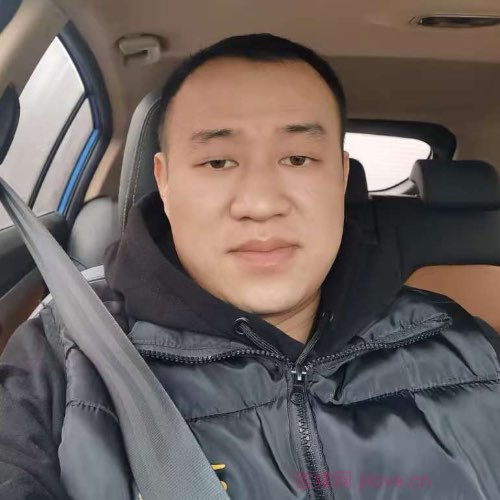 33岁岁湖北单身帅哥 - 榆林吉缘网